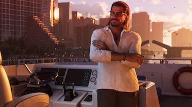 نمایش GTA 6 بیش از ۱۰۰ هزار کاربر جدید برای نتفلیکس آورد