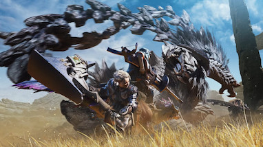 بازی Monster Hunter Wilds در تاریخ ۴ دسامبر برای نینتندو سوییچ ۲ عرضه می‌شود 