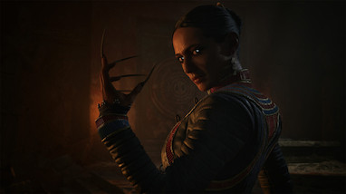  بازی The Blood of Dawnwalker بودجه‌ای ۴۰ میلیون دلاری داشت و ساخت از ۲۰۲۲ آغاز شد 
