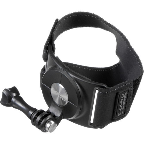دستبند و مچ بند گوپرو مدل Gopro Hand+Wrist Strap