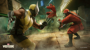 بازی Wolverine مارول، سومین بازی پرفروش فیزیکی PS5 در بریتانیا در سال ۲۰۲۶ است 