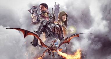 بازی‌های Middle-earth: Shadow of Mordor و Shadow of War در تاریخ ۳۰ سپتامبر برای نینتندو سوییچ ۲ عرضه می‌شوند