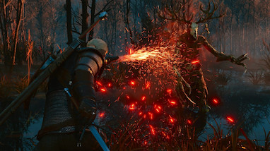 نسخه بازسازی‌شده The Witcher 3: Wild Hunt از قابلیت Xbox Play Anywhere پشتیبانی خواهد کرد 