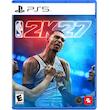 بازی NBA 2K27 برای PS5
