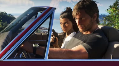   نقشه بازی Grand Theft Auto 6 دو برابر بزرگ‌تر از GTA 5 است 