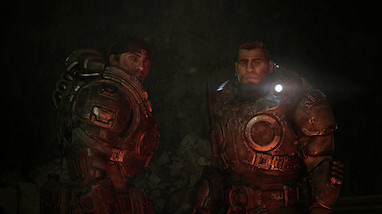 سازنده بازی Gears of War: E-Day دچار بحران می شود
