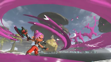 بررسی بازی Splatoon Raiders؛ تجربه‌ای تازه برای طرفداران این مجموعه