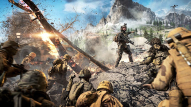 بازی Battlefield 6 در تاریخ ۱۳ اکتبر به سرویس Game Pass می‌آید 