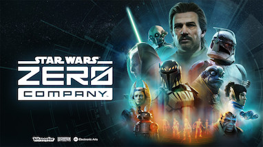 بازی Star Wars Zero Company بیش از یک میلیون نسخه فروخته است 