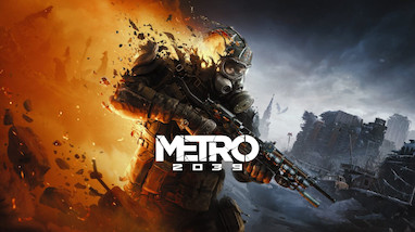 پیش‌فروش بازی Metro 2039 آغاز شد 