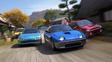 بازی Forza Horizon 6 پردرآمدترین بازی سال ۲۰۲۶ شد 