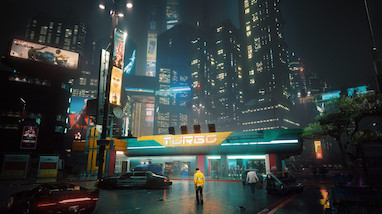 کارگردان Cyberpunk 2: با پیوستن افراد بیشتر، ایده اولیه بازی در حال تغییر است