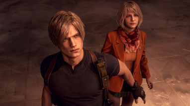 نسخه‌های بازسازی‌شده‌ی Resident Evil 2، 3 و 4 اکنون برای نینتندو سوییچ ۲ در دسترس هستند