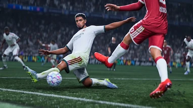 نقد و بررسی بازی EA Sports FC 27؛ فوتبال تاکتیکی‌تر شده، اما آیا تغییرات کافی هستند؟