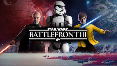 احتمال ساخت بازی Star Wars Battlefront 3 توسط سازندگان Destiny و Halo