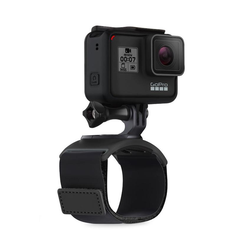 دستبند و مچ بند گوپرو مدل Gopro Hand+Wrist Strap