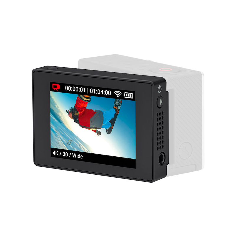 ال سی دی گوپرو Gopro LCD Touch Bacpac