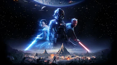 بازی Star Wars: Battlefront 3 احتمالاً در دست ساخت است؛ همکاری ریسپاون و دایس
