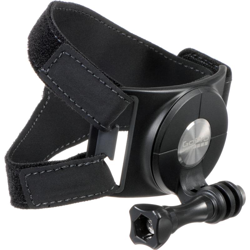 دستبند و مچ بند گوپرو مدل Gopro Hand+Wrist Strap