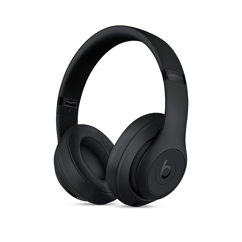 هدفون بیتس Studio3 Wireless