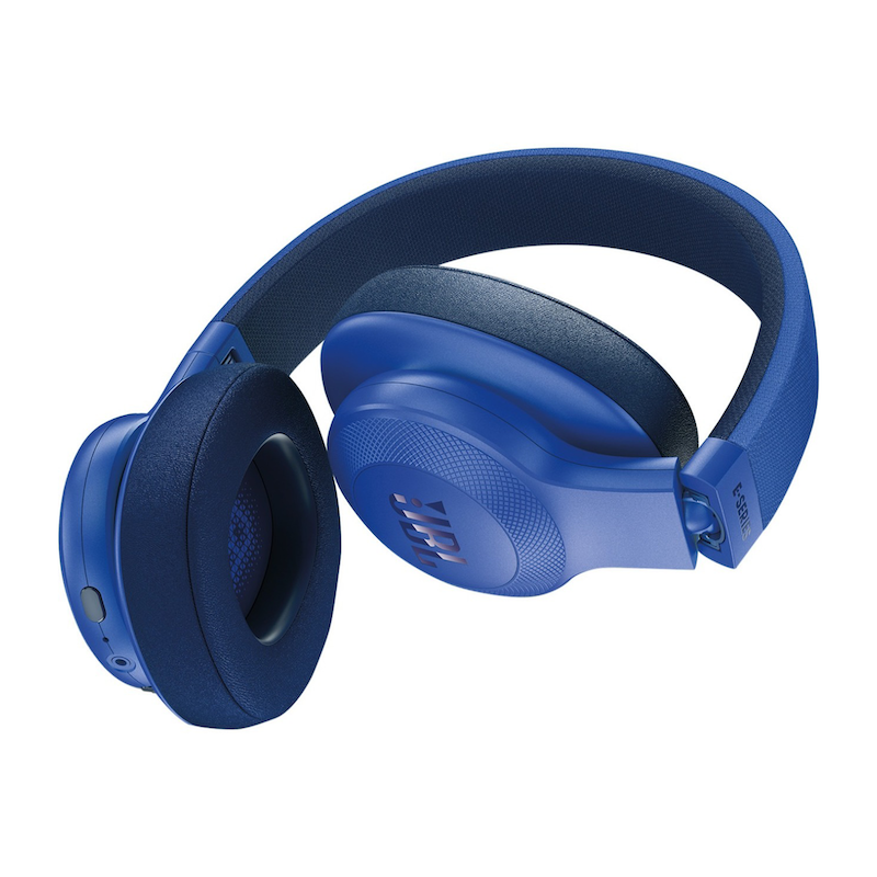 هدفون بلوتوثی جی بی ال مدل JBL E55BT