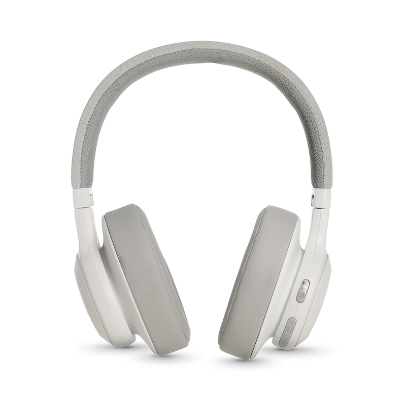 هدفون بلوتوثی جی بی ال مدل JBL E55BT