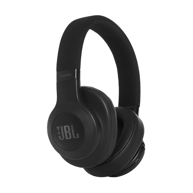 هدفون بلوتوثی جی بی ال مدل JBL E55BT