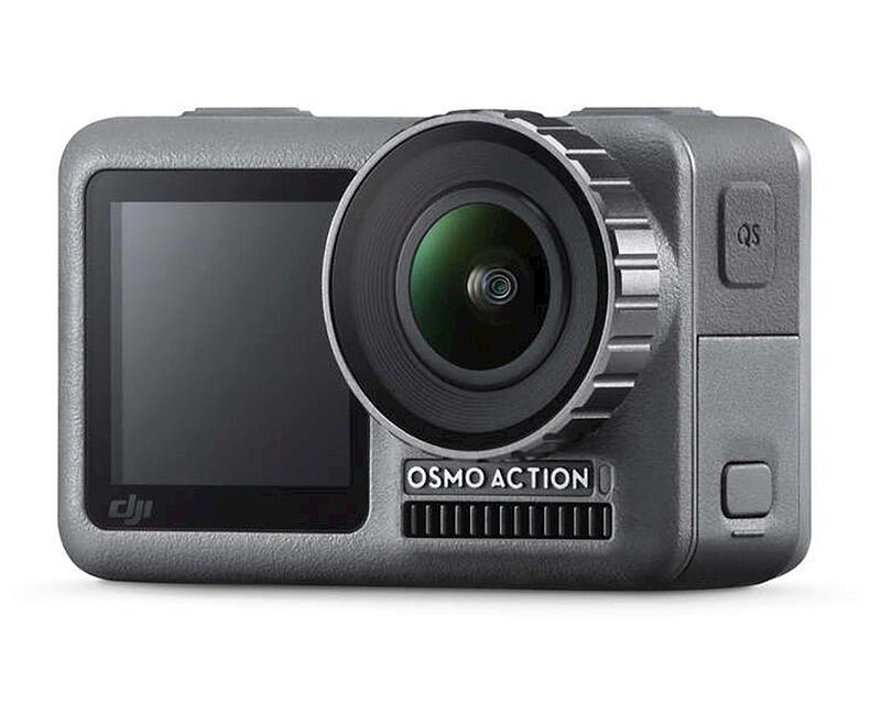 دوربین اوسمو اکشن Dji Osmo Action