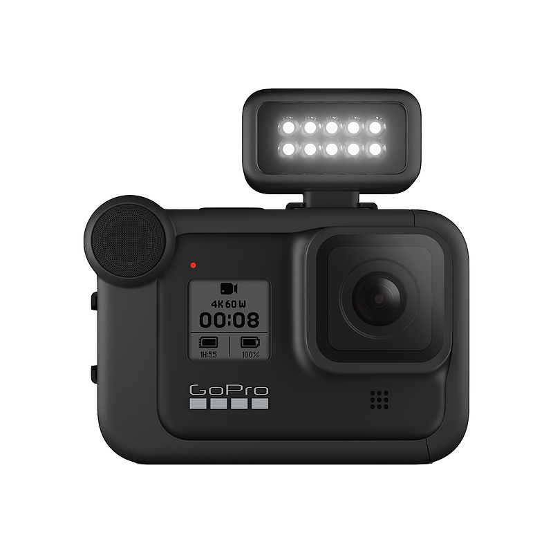 دوربین ورزشی گوپرو هیرو ۸ Gopro Hero 8 Black