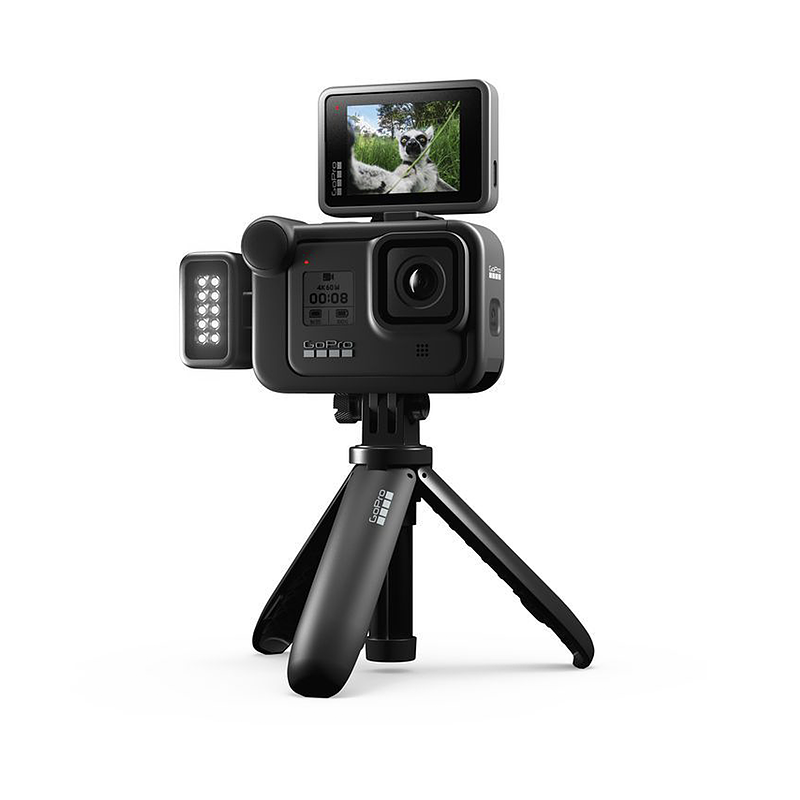 دوربین ورزشی گوپرو هیرو ۸ Gopro Hero 8 Black