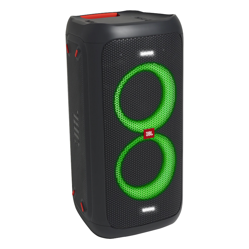 اسپیکر JBL مدل PartyBox 100