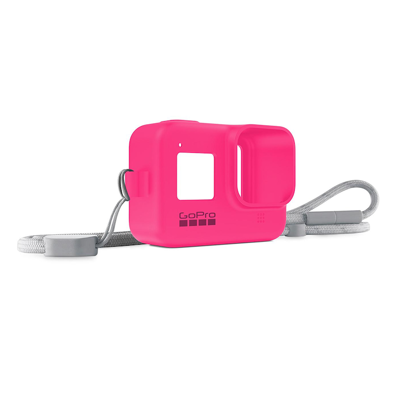 کاور سیلیکونی گوپرو هیرو ۸ Gopro Hero 8 Sleeve
