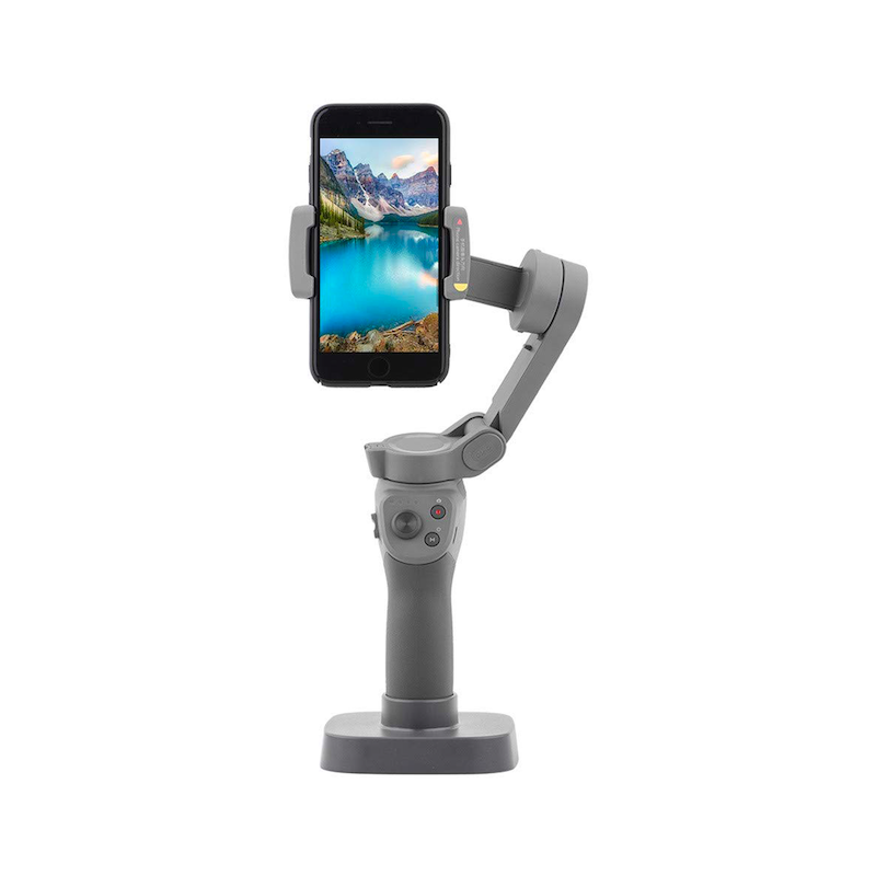 اوسمو موبایل ۳ کومبو Dji Osmo mobile 3 Combo