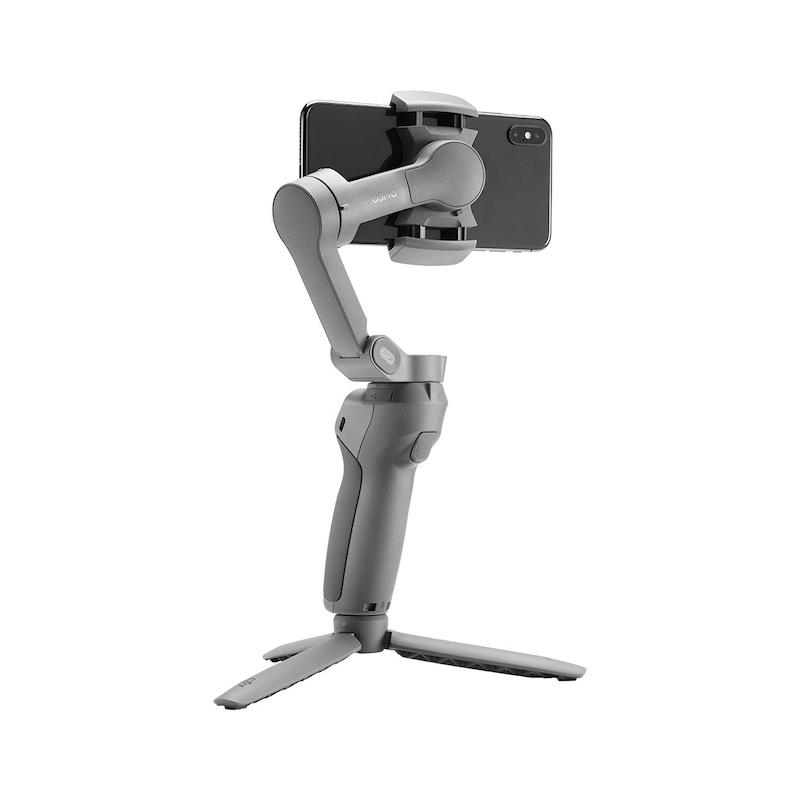 اوسمو موبایل ۳ کومبو Dji Osmo mobile 3 Combo
