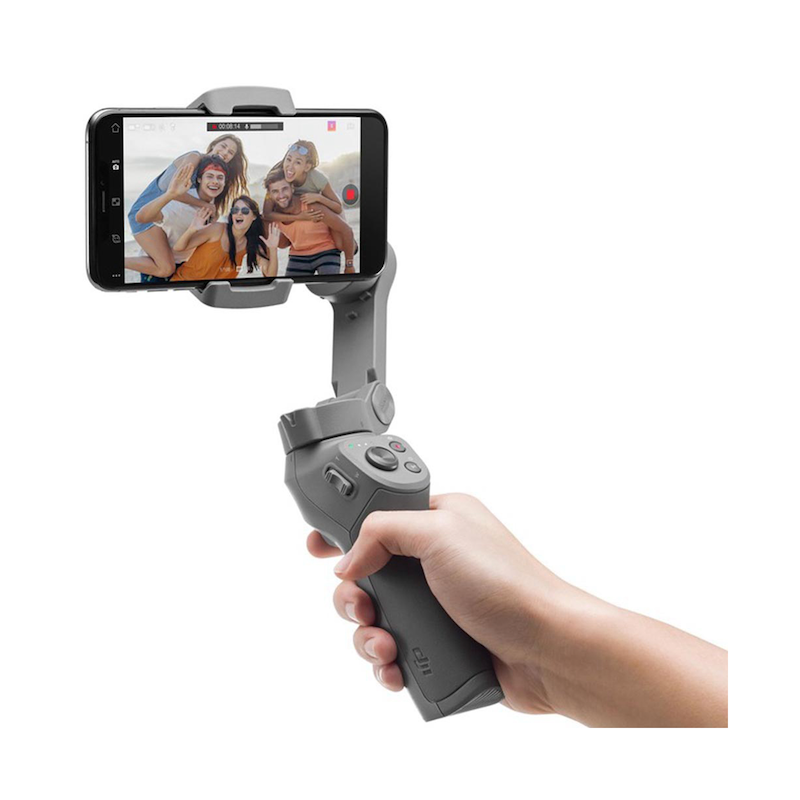 اوسمو موبایل ۳ کومبو Dji Osmo mobile 3 Combo