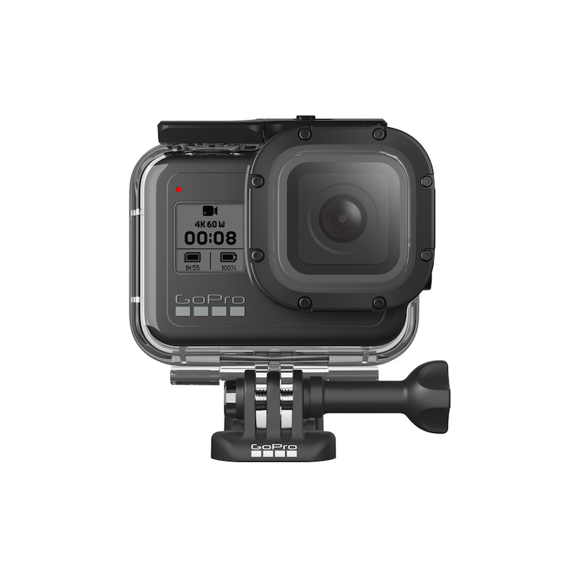 قاب ضد آب گوپرو هیرو ۸ Gopro Hero8 Protective Housing