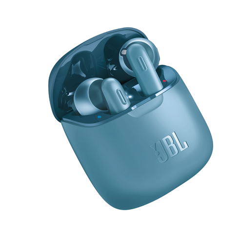 هدفون بی سیم جی بی ال مدل TUNE 220TWS