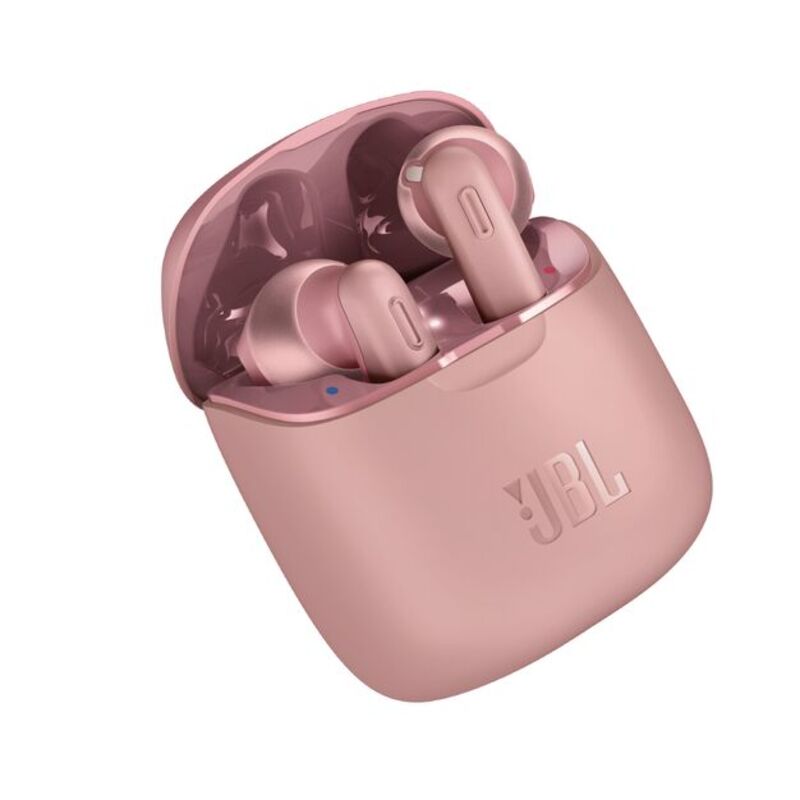 هدفون بی سیم جی بی ال مدل TUNE 220TWS