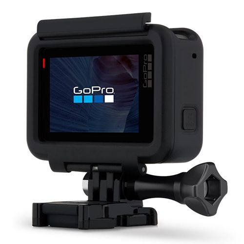 فریم گوپرو مدل Gopro The Frame مناسب برای Hero 5 Black