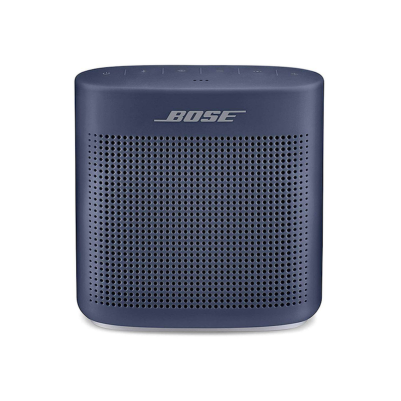 اسپیکر قابل حمل Bose SoundLink Color 2