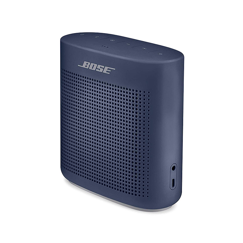 اسپیکر قابل حمل Bose SoundLink Color 2