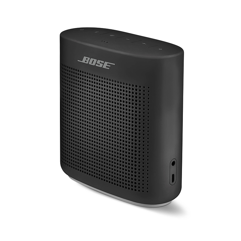 اسپیکر قابل حمل Bose SoundLink Color 2