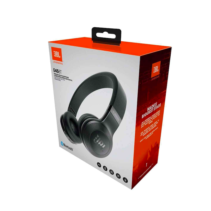 هدفون JBL E45BT