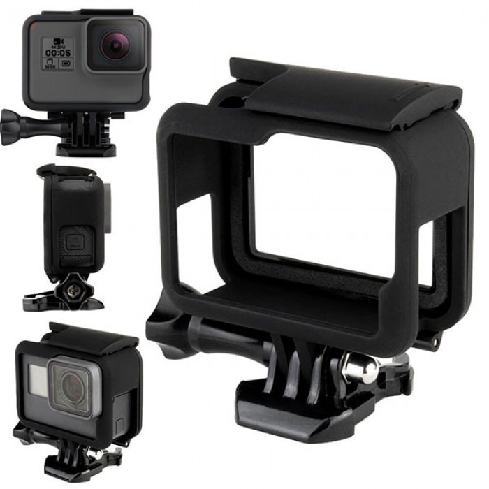 فریم گوپرو مدل Gopro The Frame مناسب برای Hero 5 Black
