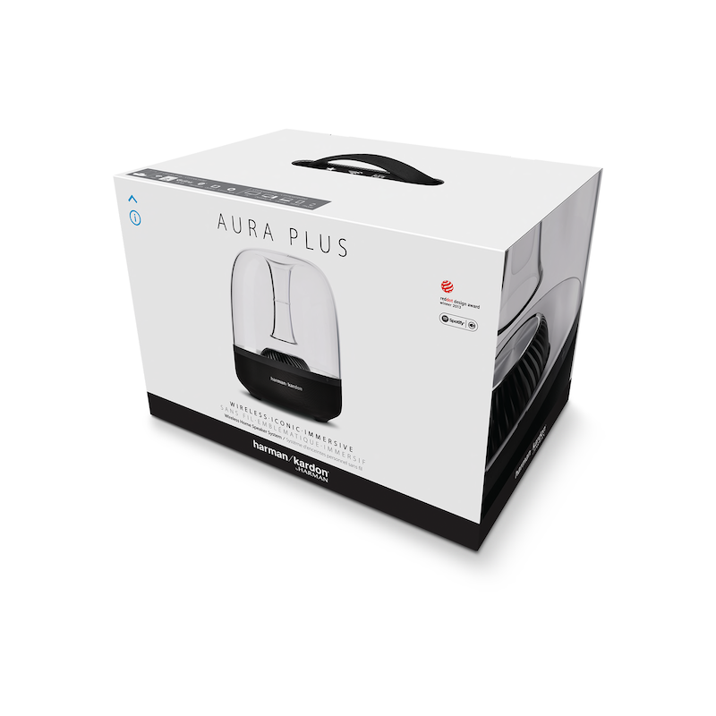 هارمن کاردن Harman Kardon Aura Plus