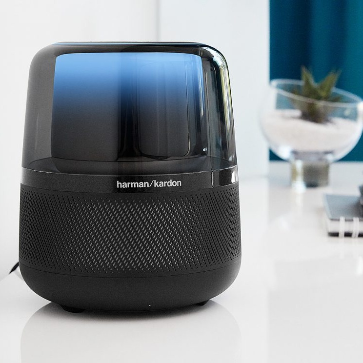 اسپیکر هارمن کاردن مدل Harman kardon Allure