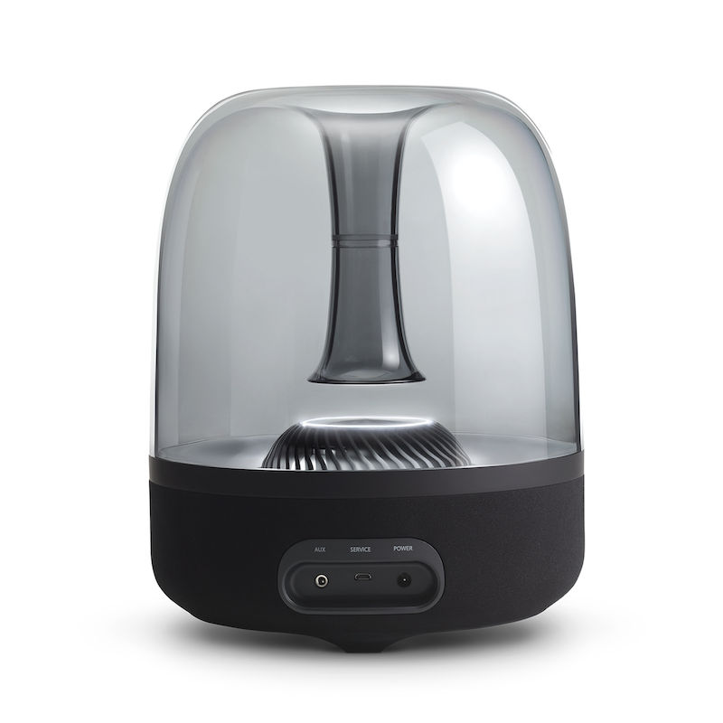 هارمن کاردن Harman Kardon Aura Studio 2