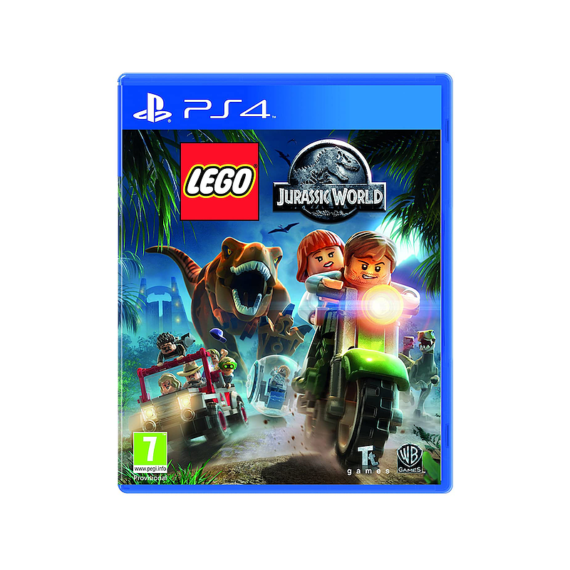 LEGO : Jurassic World