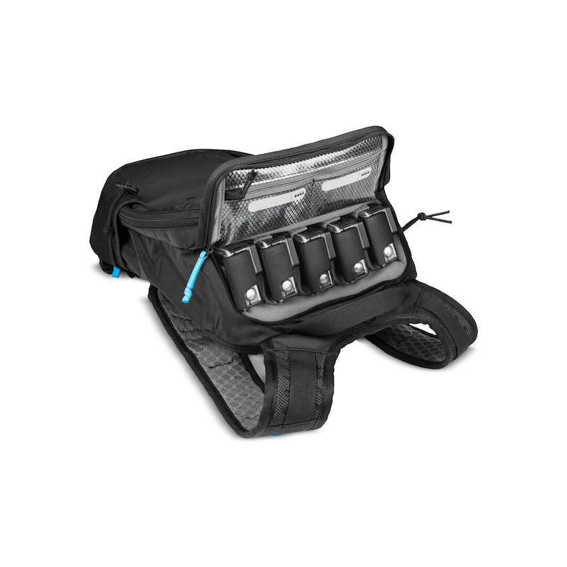 کوله پشتی گوپرو مدل Gopro Seeker BackPack