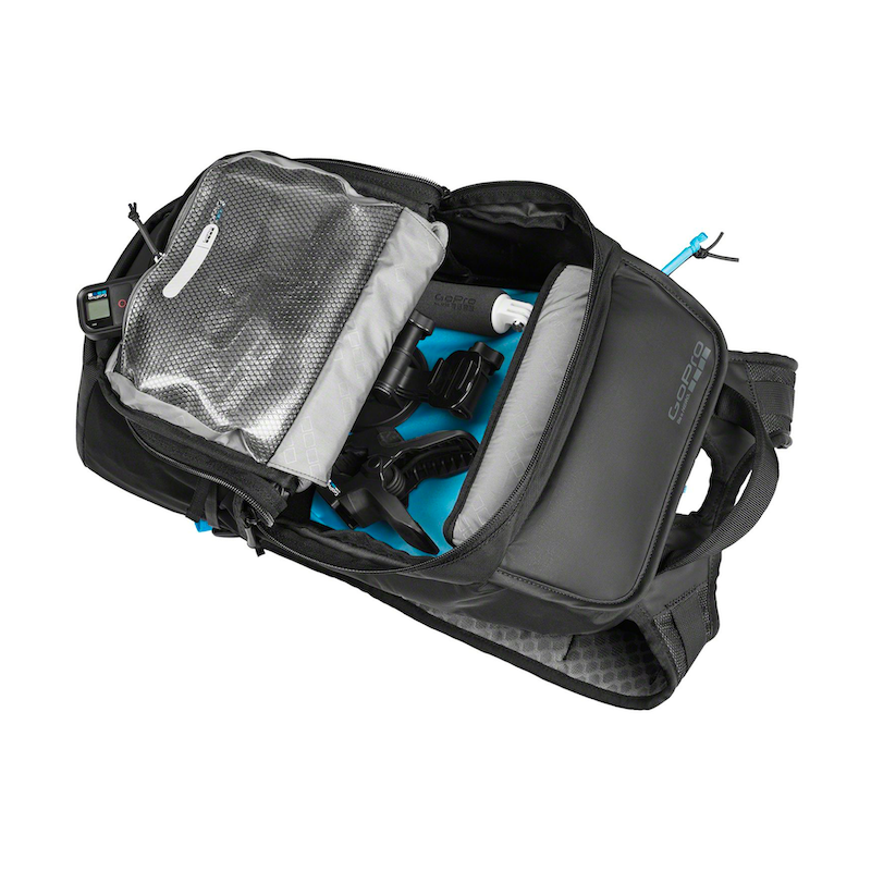 کوله پشتی گوپرو مدل Gopro Seeker BackPack